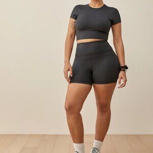 Reformation Kimber Top